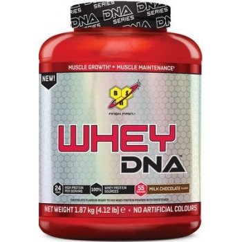 BSN Whey DNA 1817 g