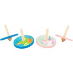 Small Foot káča Jednorožec 1 ks – Zboží Mobilmania