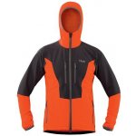 Tilak Trango Hooded 2021 tukish tile/carbon – Hledejceny.cz