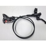 SHIMANO Brzda hydr. Deore E-M6120 predná Post Mount 1000mm had.+plat. D03S – Hledejceny.cz