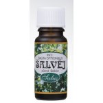 Saloos esenciální olej Šalvěj - Balkán 10 ml – Hledejceny.cz