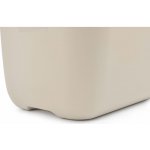Nobby WC kryté Hop In 58,5 x 39 x 39,5 cm – Zboží Dáma
