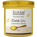 Šufan Čisté ghí 280 g – Hledejceny.cz