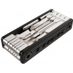 Trek Elite BITS 15 funkcí černo-stříbrná – Zboží Dáma