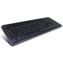 C-Tech KB-102M-BL