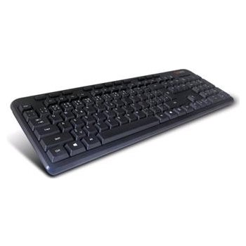 C-Tech KB-102M-BL