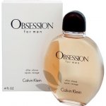 Calvin Klein Obsession voda po holení 125 ml – Zboží Dáma