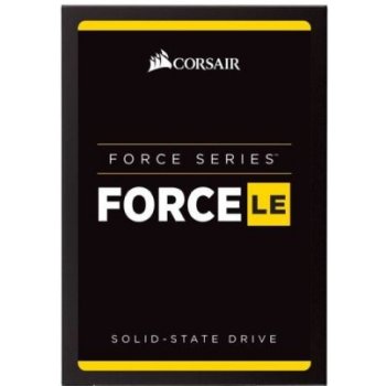 Corsair Force LE 960GB, 2,5", SATAIII, CSSD-F960GBLEB