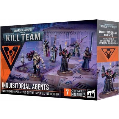 GW Warhammer Kill Team Karskin – Zboží Živě