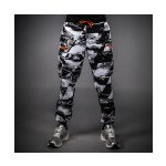 Venum Pánské tepláky UFC Zenith by Authentic Fight Week bílo/černé – Hledejceny.cz