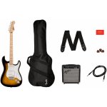 Fender Squier Affinity Stratocaster Pack – Hledejceny.cz