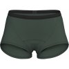 7Mesh Foundation Boxer Brief Women's Douglas Fir zelená