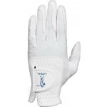 Callaway W rukavice Tour Authentic 25 Womens Golf Glove Levá bílá L – Zboží Dáma