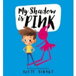 My Shadow is Pink – Zbozi.Blesk.cz