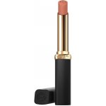 L'Oréal Paris Color Riche Intense Volume Matte matná rtěnka 505 Le Nude Resilient 1,8 g – Zboží Dáma