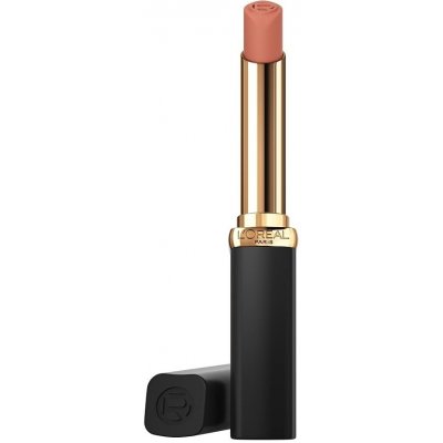 L'Oréal Paris Color Riche Intense Volume Matte matná rtěnka 505 Le Nude Resilient 1,8 g – Zboží Dáma