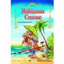 Robinson Crusoe - pro děti - Antonín Šplíchal