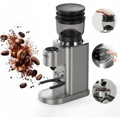 HiBREW G7 stříbrný – Sleviste.cz