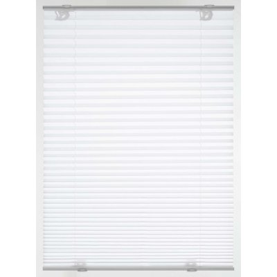 Gardinia Benátské hliníkové žaluzie 800 x 1300 mm bílé – Hledejceny.cz