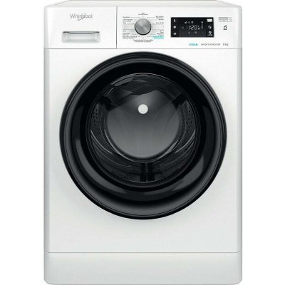 Whirlpool FFB 8458 BV CS – Zbozi.Blesk.cz