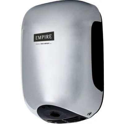 Empire Compact Jet mini chrom 2856 – Zboží Dáma