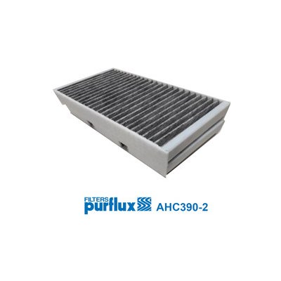 PURFLUX Filtr, vzduch v interiéru AHC390-2 – Hledejceny.cz