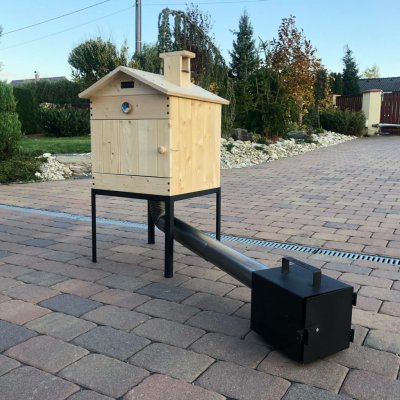Hoříme HM5050K KOMPLET malá – Hledejceny.cz
