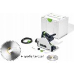 Festool TS 55 F-Plus Master Edition 577843 – Zbozi.Blesk.cz