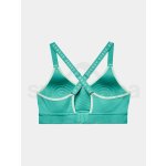 Under Armour Infinity Mid Heathered Cover Neptune Light Heather – Zboží Mobilmania