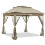 Marimex Vista 3x3 m béžový 10970574 – Sleviste.cz