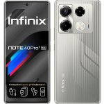 Infinix Note 40 Pro+ 5G 12GB/256GB – Hledejceny.cz