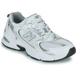 New Balance tenisky 530 bílá – Zboží Mobilmania
