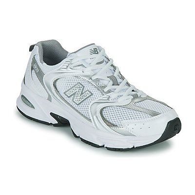 New Balance tenisky 530 bílá – Zboží Mobilmania