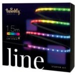 Twinkly Line 1,5m LED pásek – Sleviste.cz