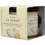 Finca La Barca Uzená majonéza 120 ml – Zboží Dáma