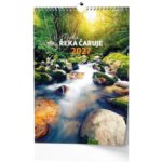 Nástěnný Řeka čaruje A3 2027 – Hledejceny.cz