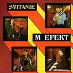 MODRY EFEKT - SVITANIE LP – Zbozi.Blesk.cz