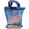 Rýže Shalamar Basmati dlouhozrnná rýže premium Super Kernel Basmati 2 kg