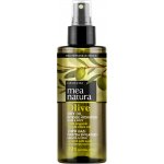 Farcom Mea Natura Olivový suchý olej na vlasy a tělo 160 ml – Sleviste.cz