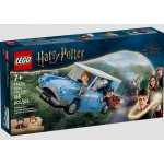 LEGO® Harry Potter 76424 Létající Ford Anglie – Zboží Živě