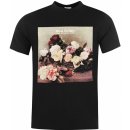 Official New Order T Shirt Mens Power Corrupt