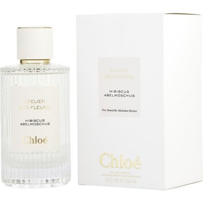 Chloe Chloé Atelier Des Fleurs Cedrus parfémovaná voda unisex 150 ml tester – Zbozi.Blesk.cz