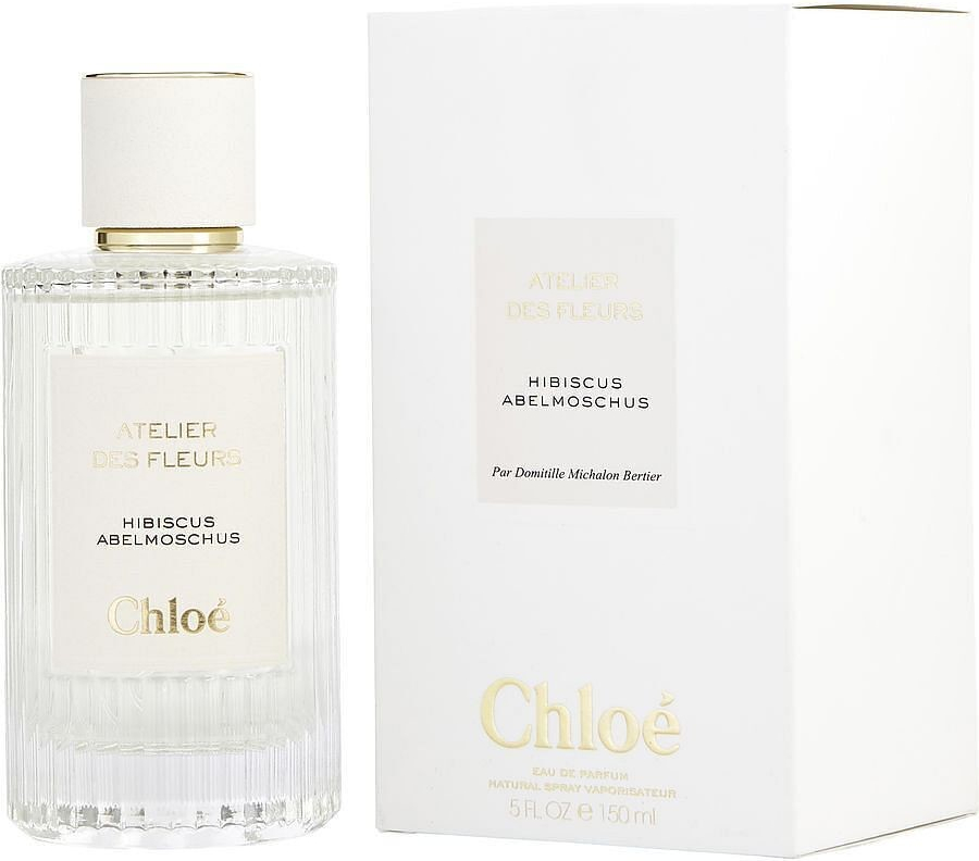 Chloe Chloé Atelier Des Fleurs Cedrus parfémovaná voda unisex 150 ml tester