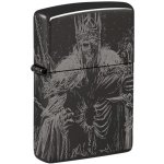 Zippo Skull King – Hledejceny.cz