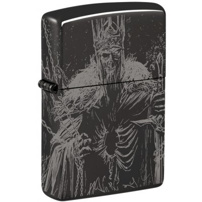 Zippo Skull King – Hledejceny.cz