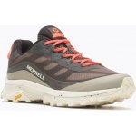 Merrell J067715 Moab Speed obuv falcon – Hledejceny.cz