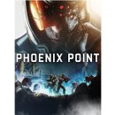 hra pro PC Phoenix Point