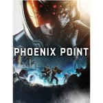 Phoenix Point – Zboží Živě