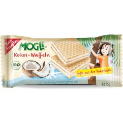 MOGLI Tyčinka BIO 25 g