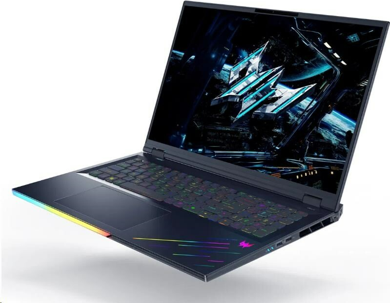 Acer Predator Helios 18 AI NH.U3HEC.005